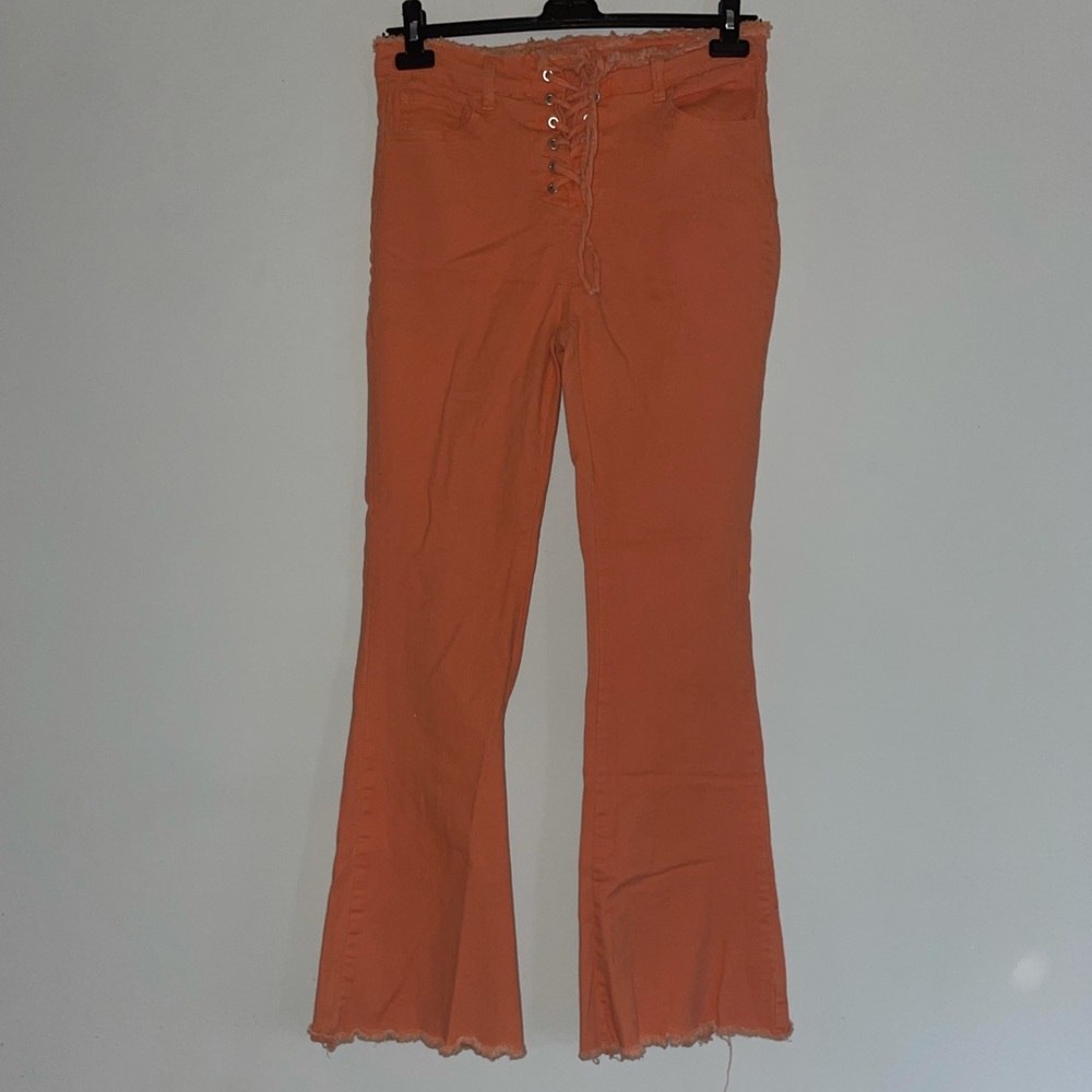 Flare jeans